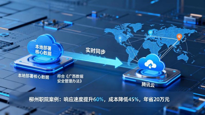 信息化解决方案：引领企业迈向智能未来