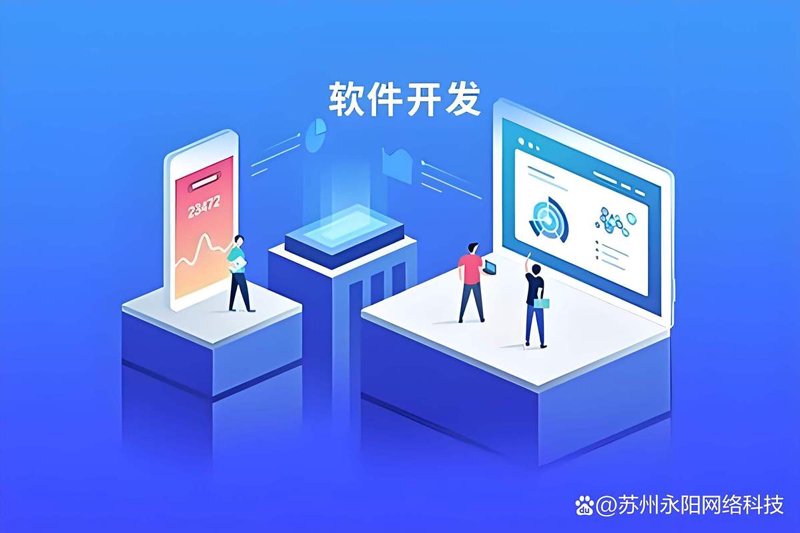 系统集成：构建高效业务生态的关键驱动力